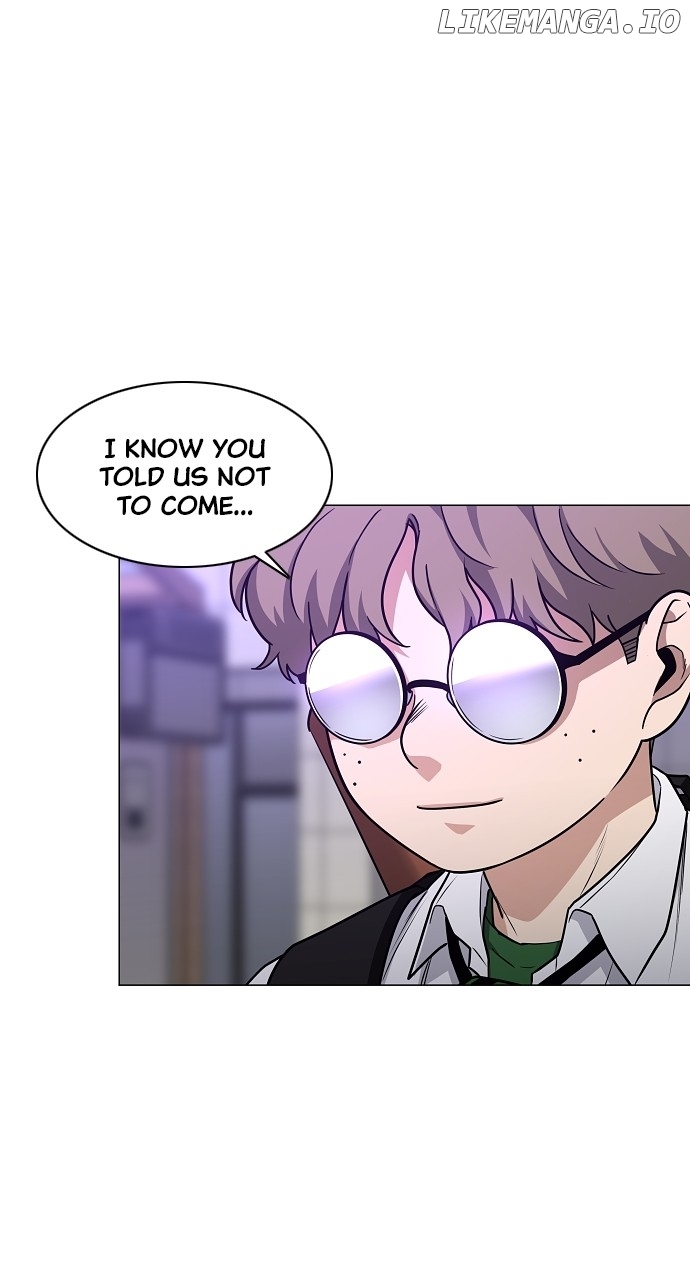 The Shaman’s Blade - Chapter 32 Page 8