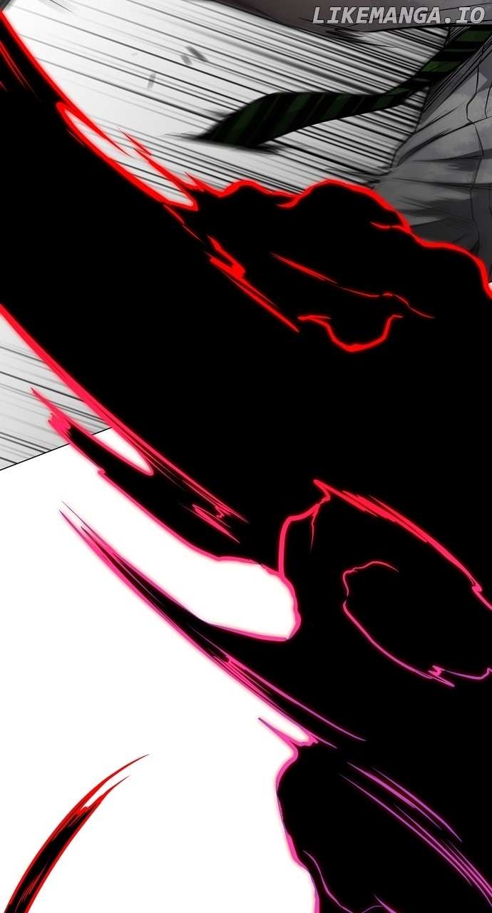 The Shaman’s Blade - Chapter 32 Page 80