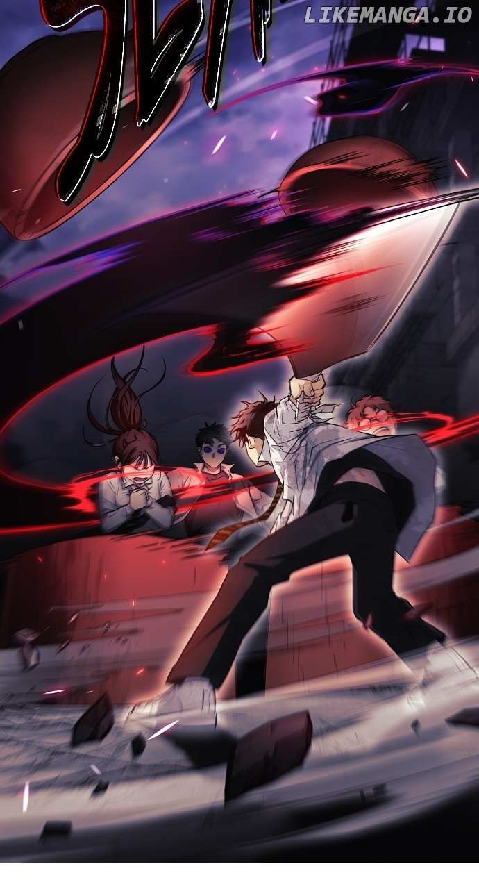 The Shaman’s Blade - Chapter 32 Page 86