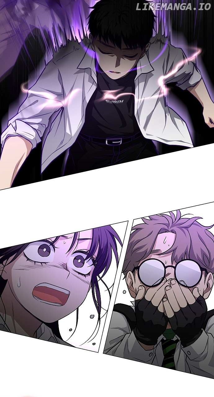 The Shaman’s Blade - Chapter 32 Page 91