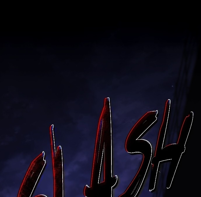 The Shaman’s Blade - Chapter 33 Page 1