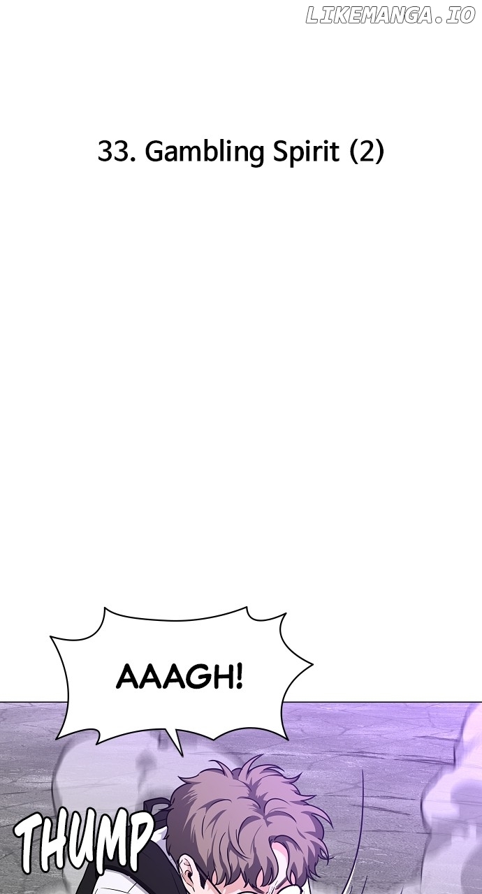 The Shaman’s Blade - Chapter 33 Page 10