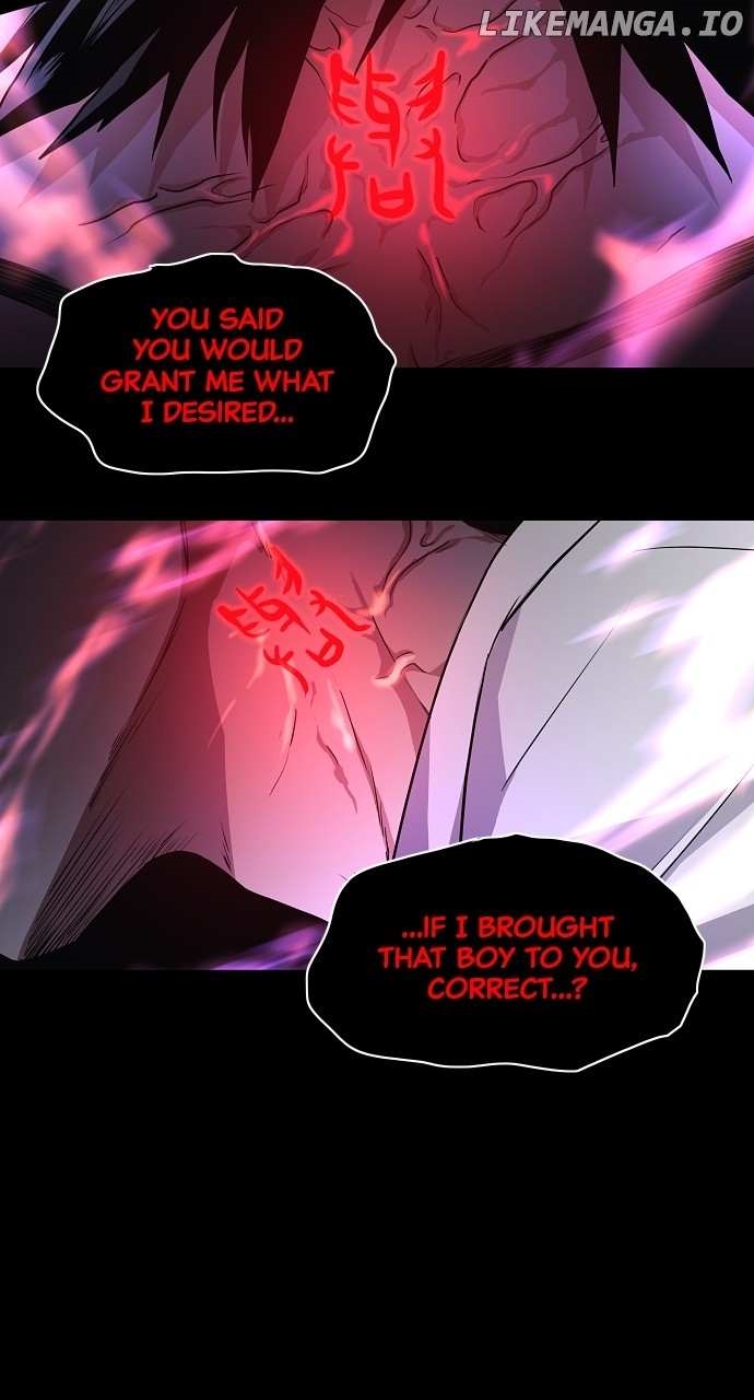 The Shaman’s Blade - Chapter 33 Page 104