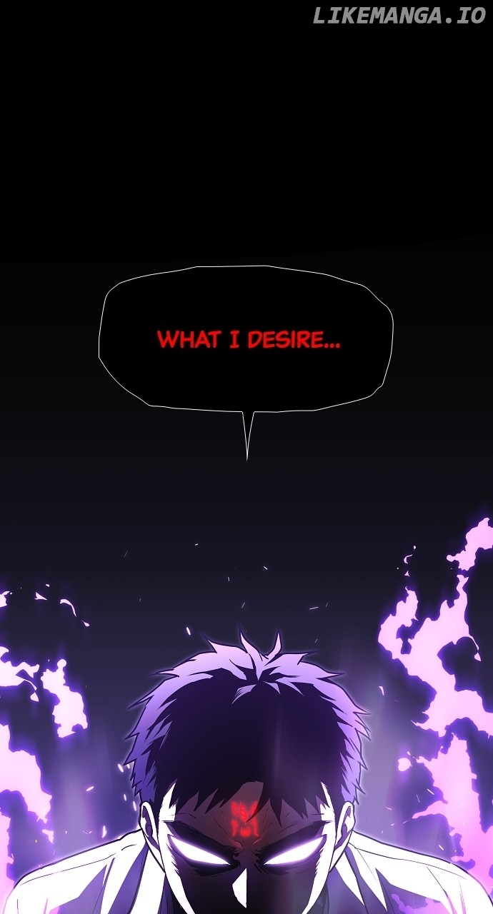 The Shaman’s Blade - Chapter 33 Page 105