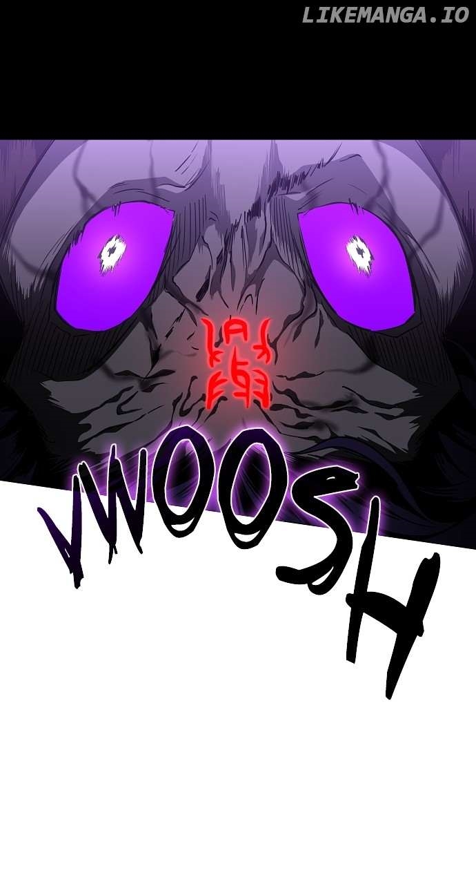 The Shaman’s Blade - Chapter 33 Page 108