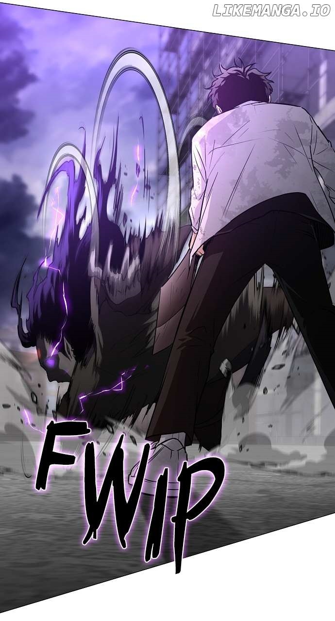 The Shaman’s Blade - Chapter 33 Page 109