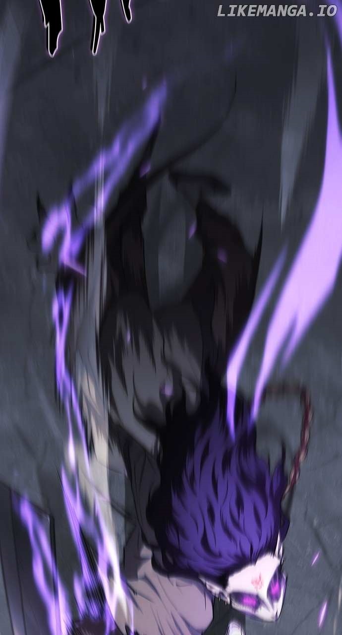 The Shaman’s Blade - Chapter 33 Page 111