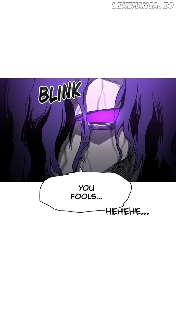 The Shaman’s Blade - Chapter 33 Page 118