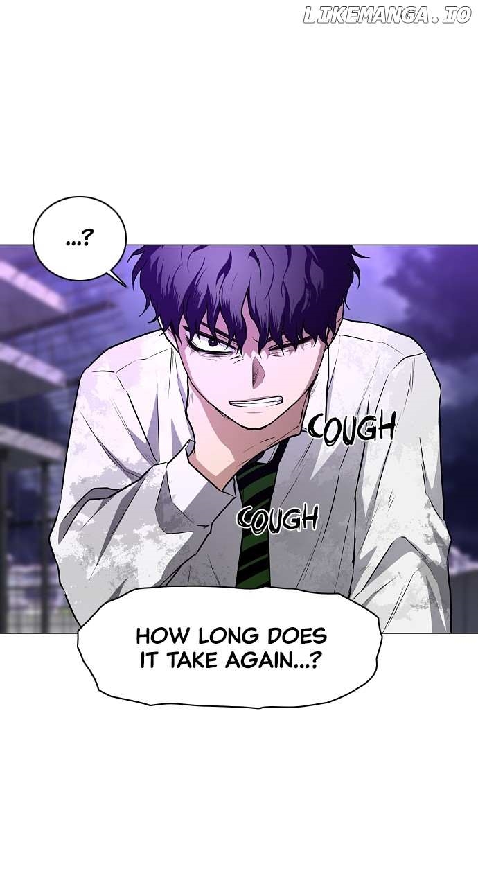 The Shaman’s Blade - Chapter 33 Page 119