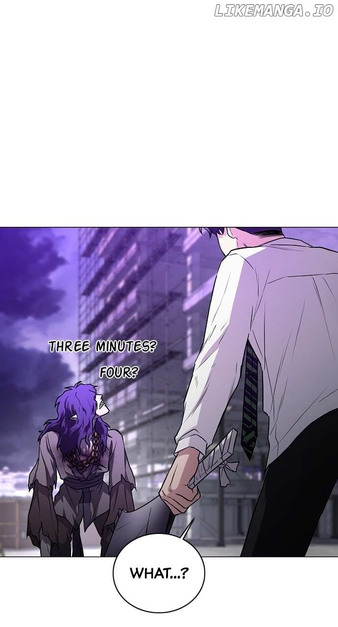 The Shaman’s Blade - Chapter 33 Page 120