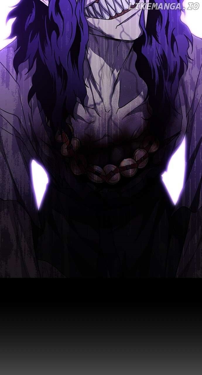 The Shaman’s Blade - Chapter 33 Page 122