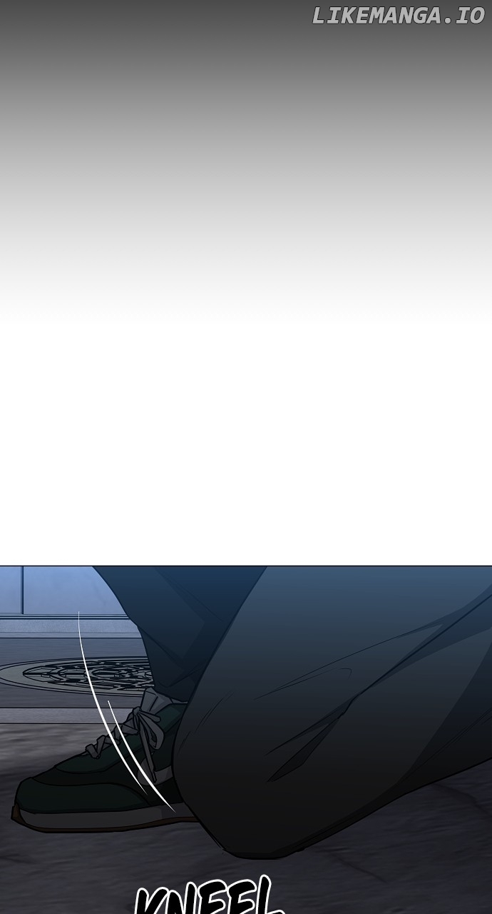 The Shaman’s Blade - Chapter 33 Page 123