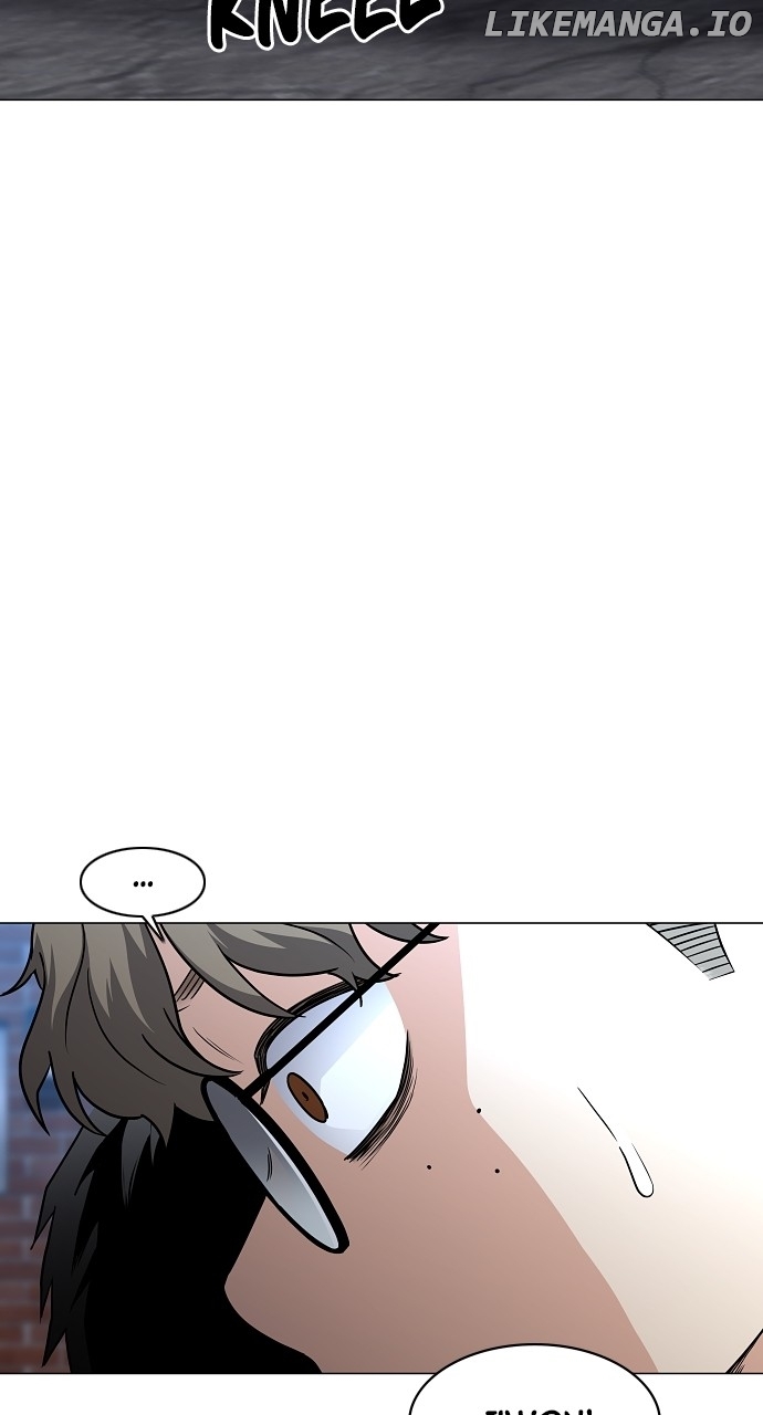 The Shaman’s Blade - Chapter 33 Page 124