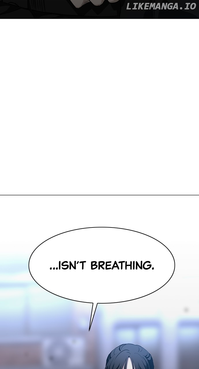 The Shaman’s Blade - Chapter 33 Page 127