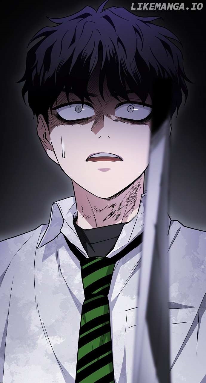 The Shaman’s Blade - Chapter 33 Page 130