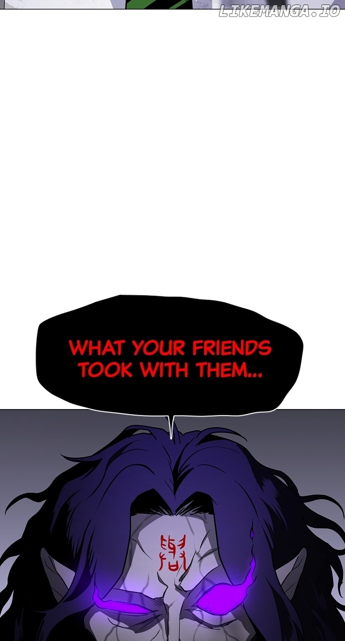 The Shaman’s Blade - Chapter 33 Page 131