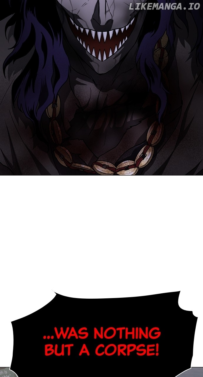 The Shaman’s Blade - Chapter 33 Page 132