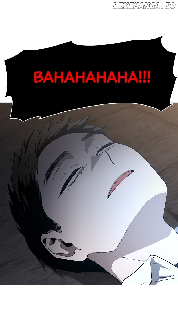 The Shaman’s Blade - Chapter 33 Page 134