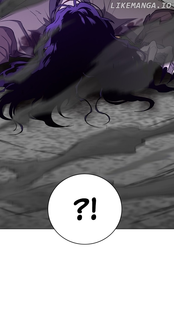 The Shaman’s Blade - Chapter 33 Page 14