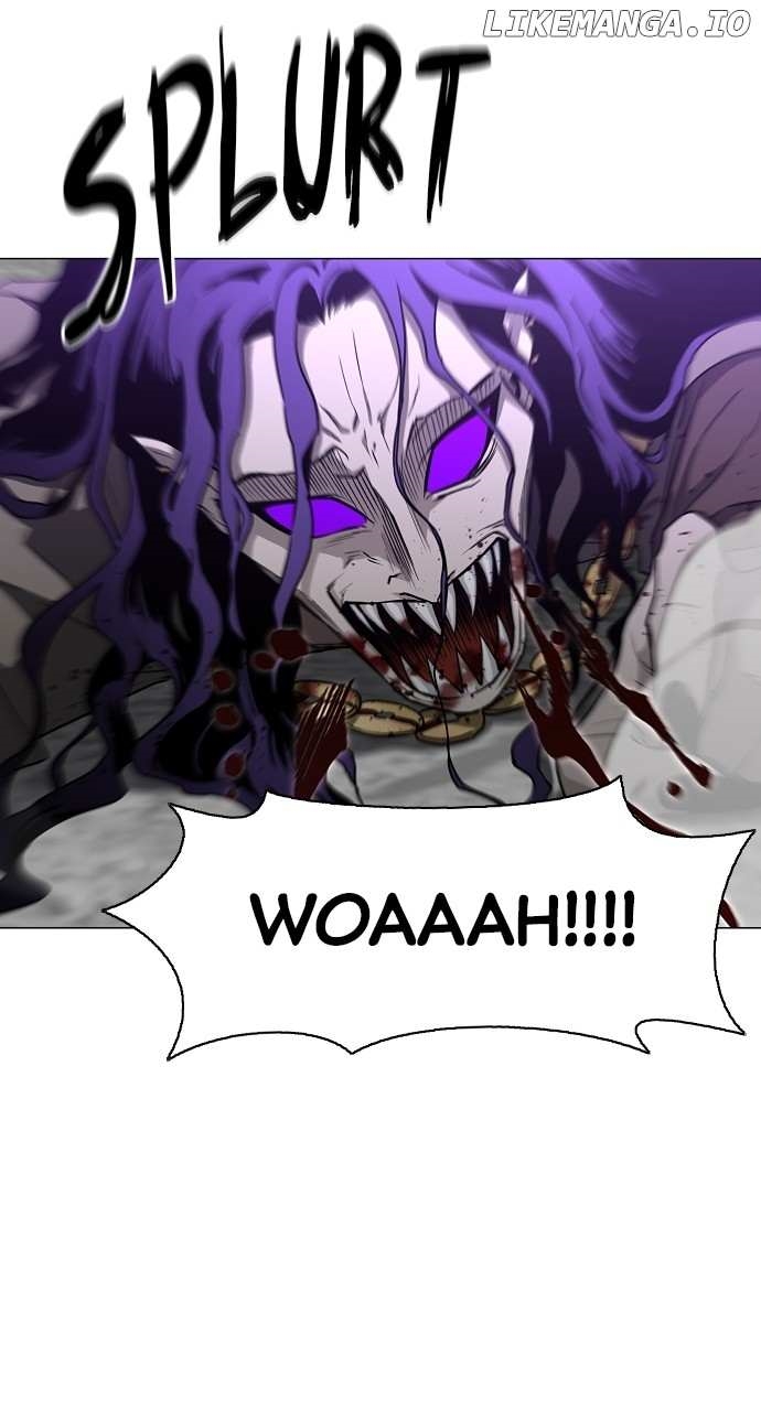 The Shaman’s Blade - Chapter 33 Page 15