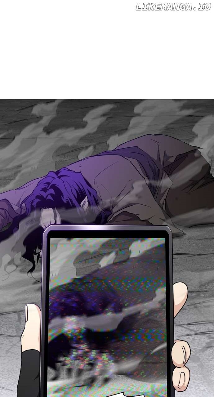 The Shaman’s Blade - Chapter 33 Page 17