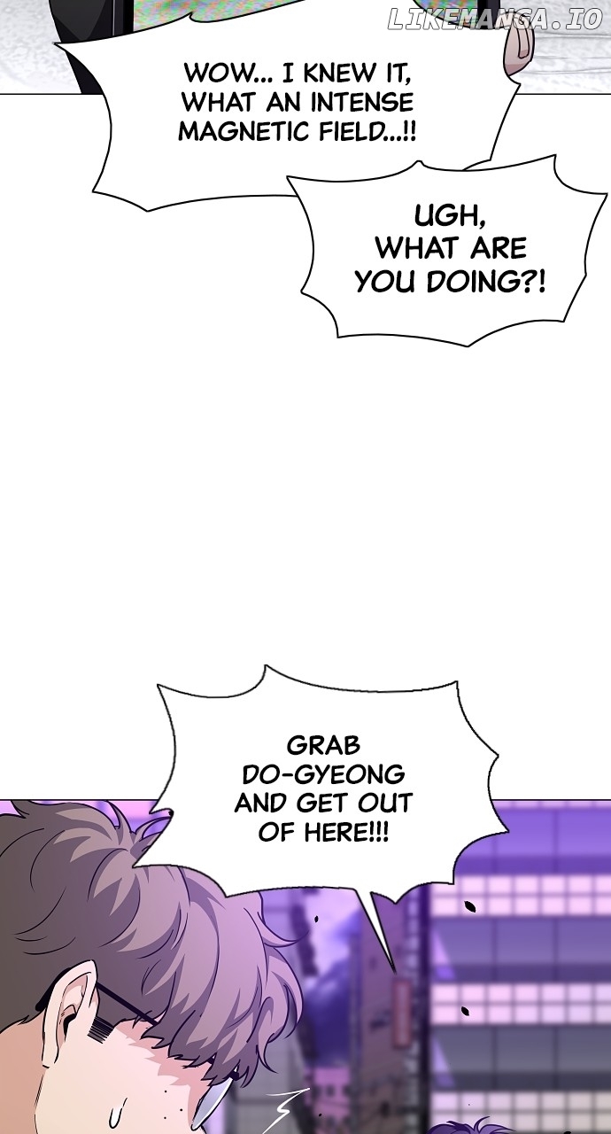 The Shaman’s Blade - Chapter 33 Page 18