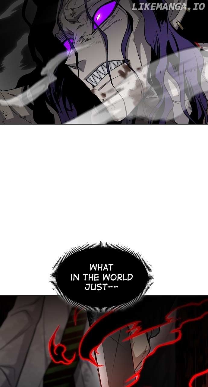 The Shaman’s Blade - Chapter 33 Page 20