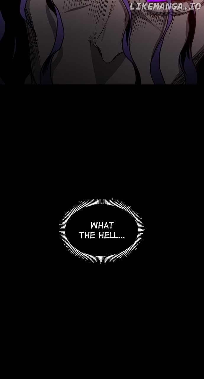 The Shaman’s Blade - Chapter 33 Page 22