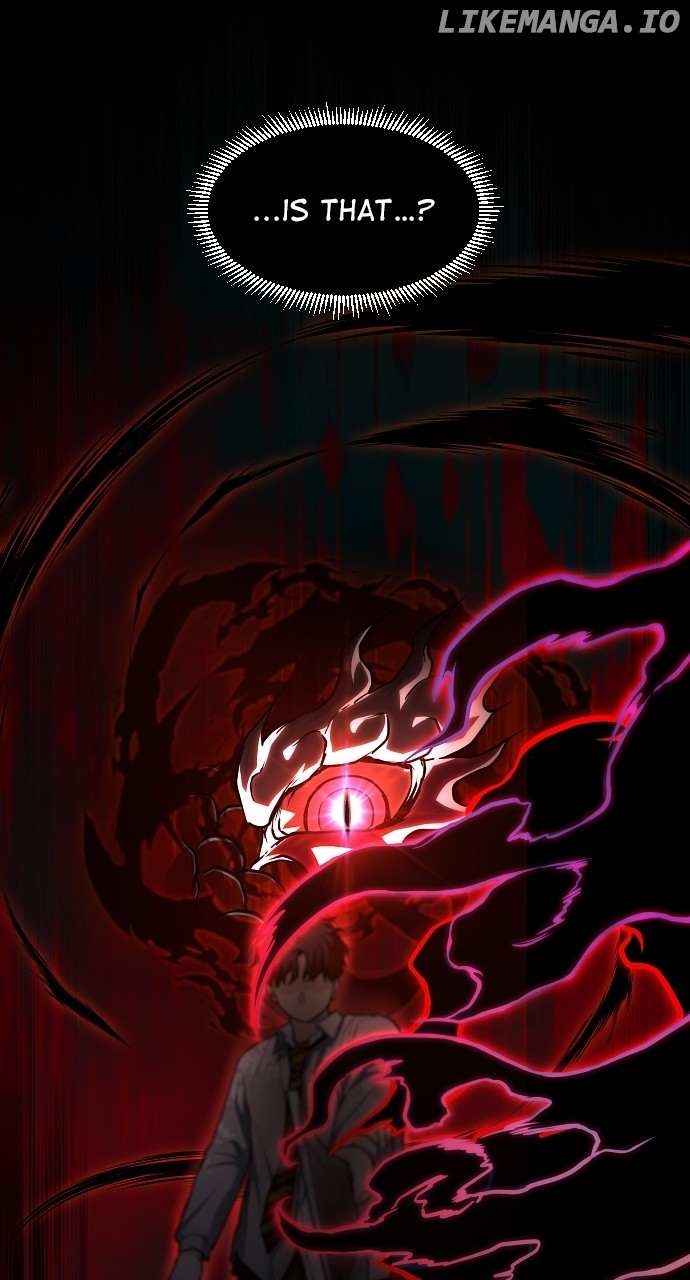 The Shaman’s Blade - Chapter 33 Page 23