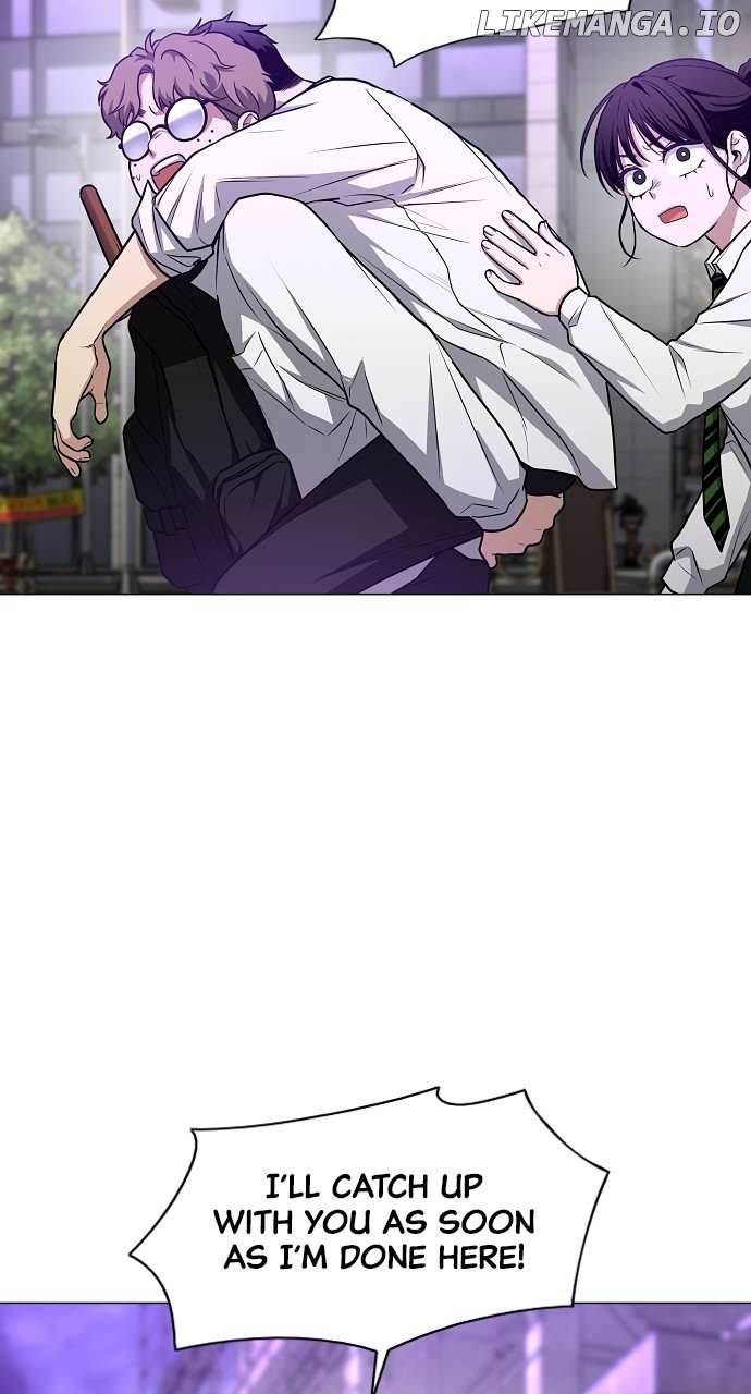 The Shaman’s Blade - Chapter 33 Page 25