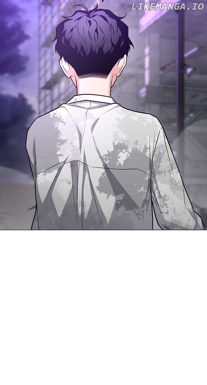 The Shaman’s Blade - Chapter 33 Page 26