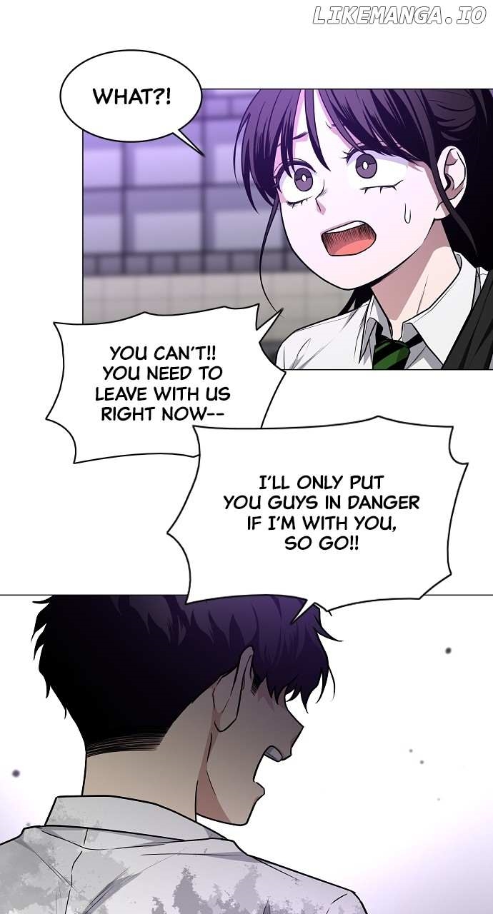 The Shaman’s Blade - Chapter 33 Page 27