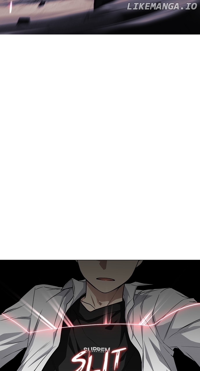 The Shaman’s Blade - Chapter 33 Page 3