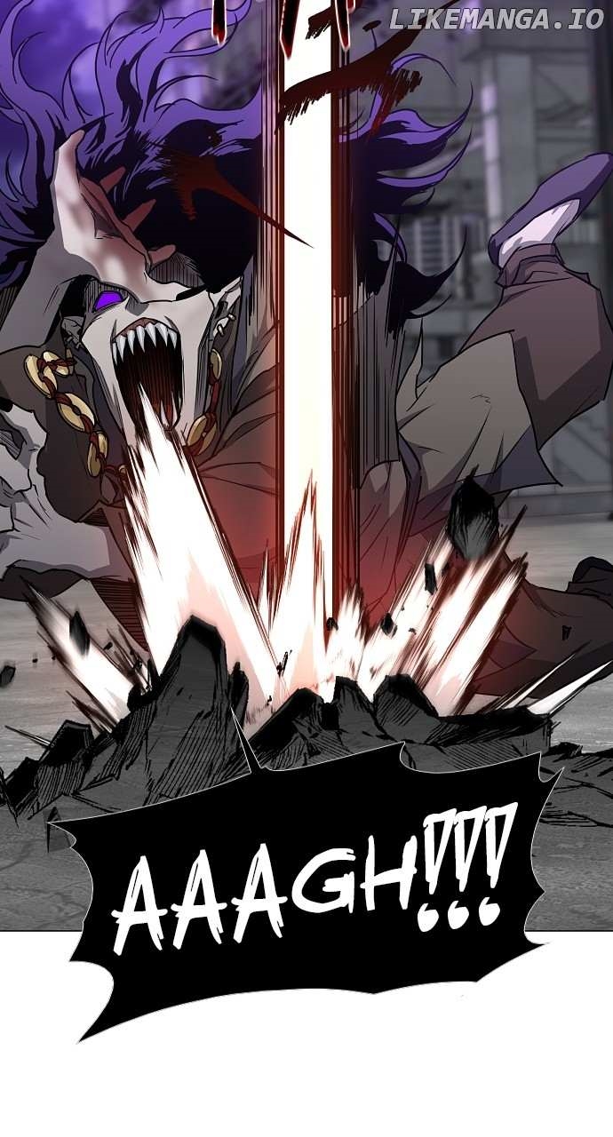 The Shaman’s Blade - Chapter 33 Page 32