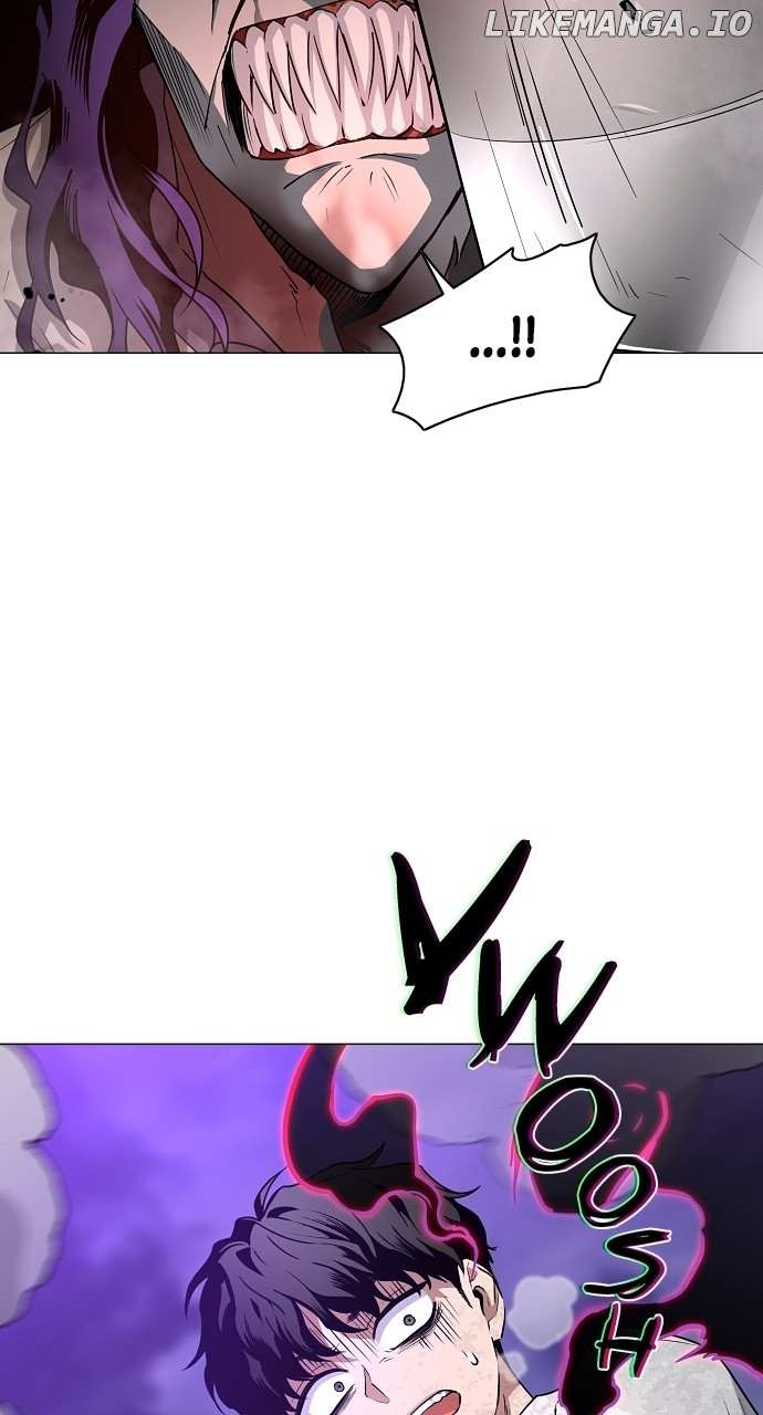 The Shaman’s Blade - Chapter 33 Page 35