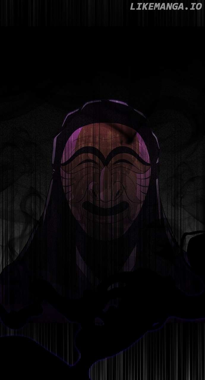 The Shaman’s Blade - Chapter 33 Page 39