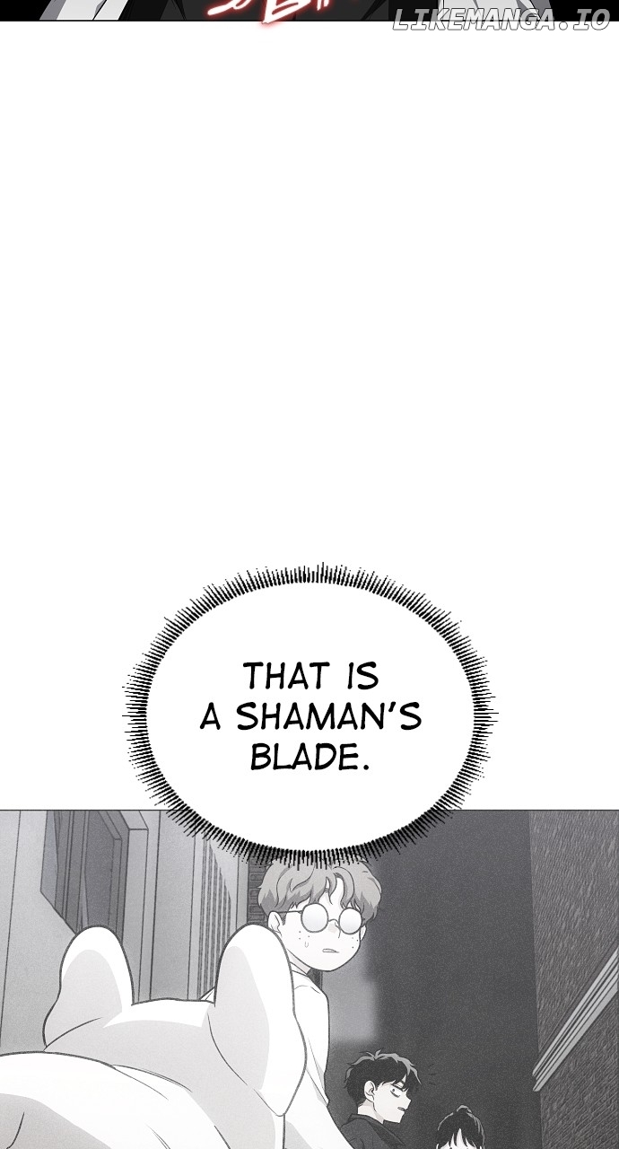 The Shaman’s Blade - Chapter 33 Page 4