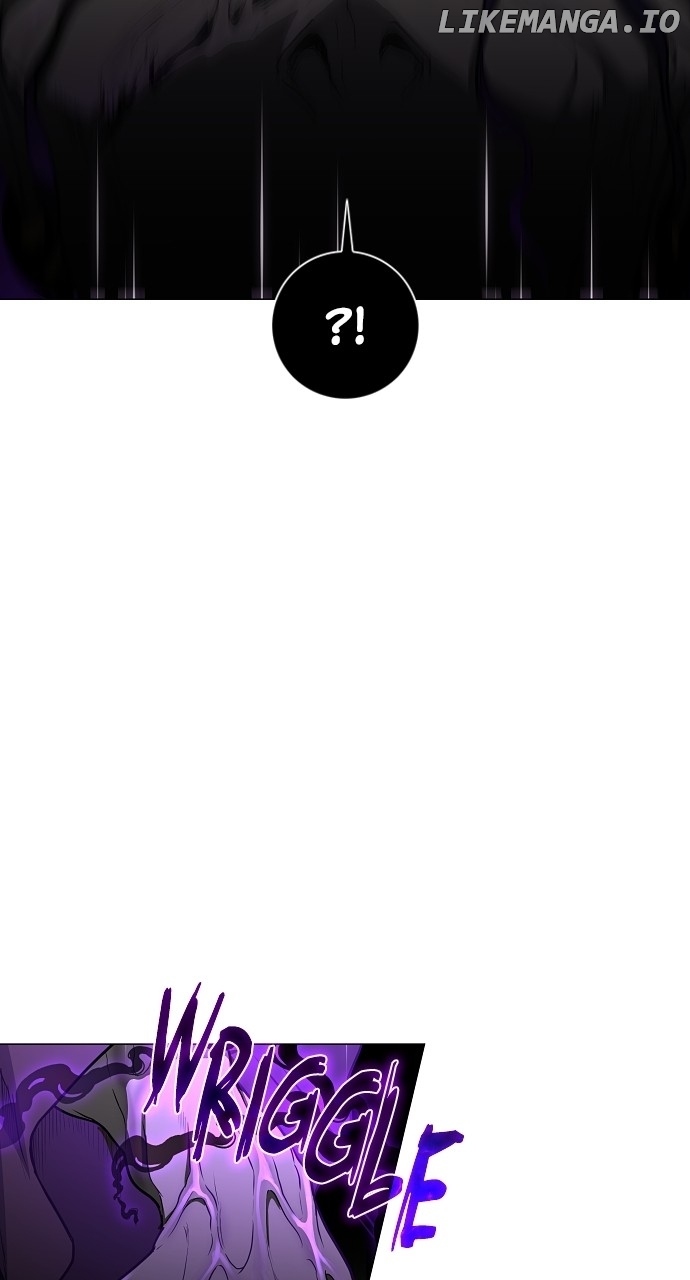 The Shaman’s Blade - Chapter 33 Page 41