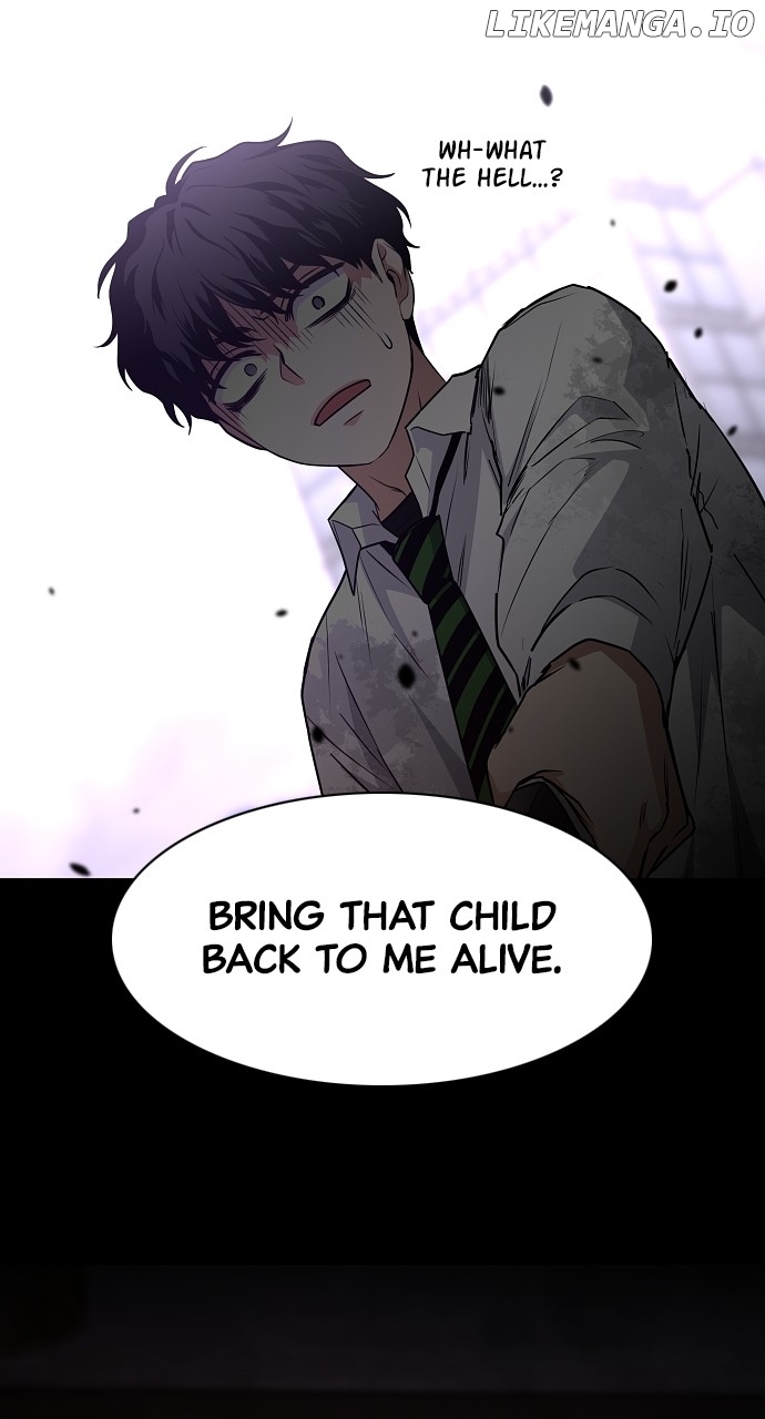 The Shaman’s Blade - Chapter 33 Page 46