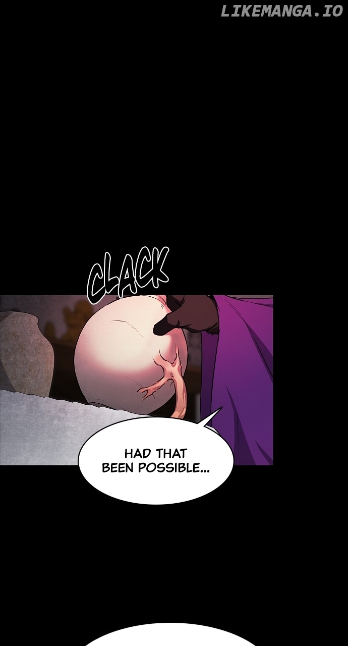 The Shaman’s Blade - Chapter 33 Page 49