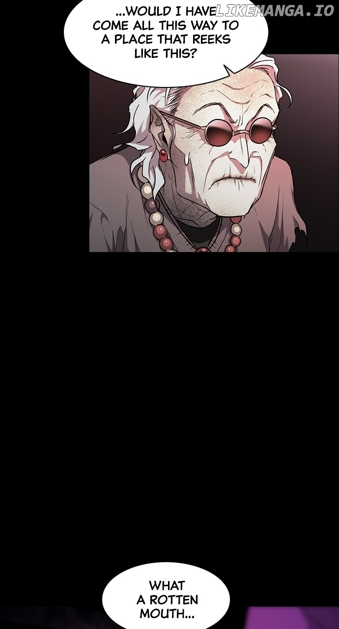 The Shaman’s Blade - Chapter 33 Page 50