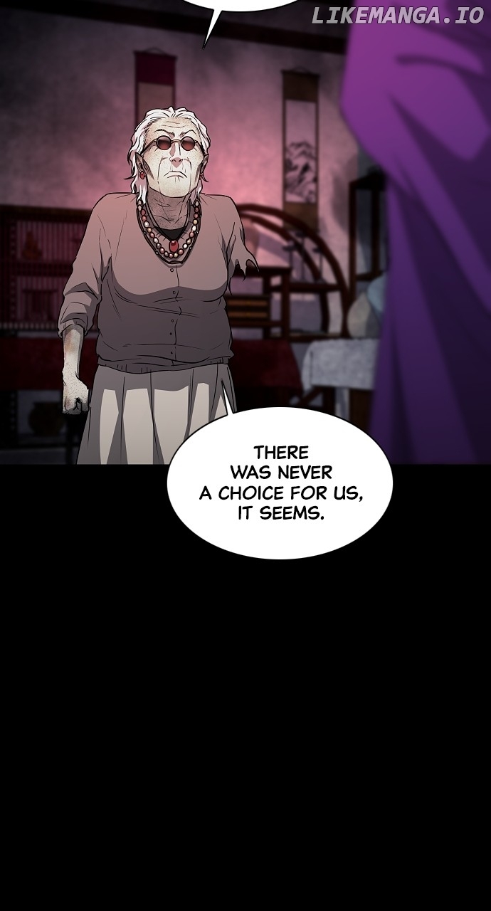 The Shaman’s Blade - Chapter 33 Page 51