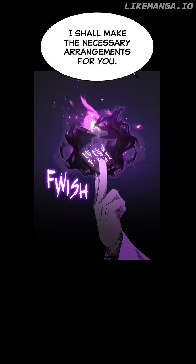 The Shaman’s Blade - Chapter 33 Page 52