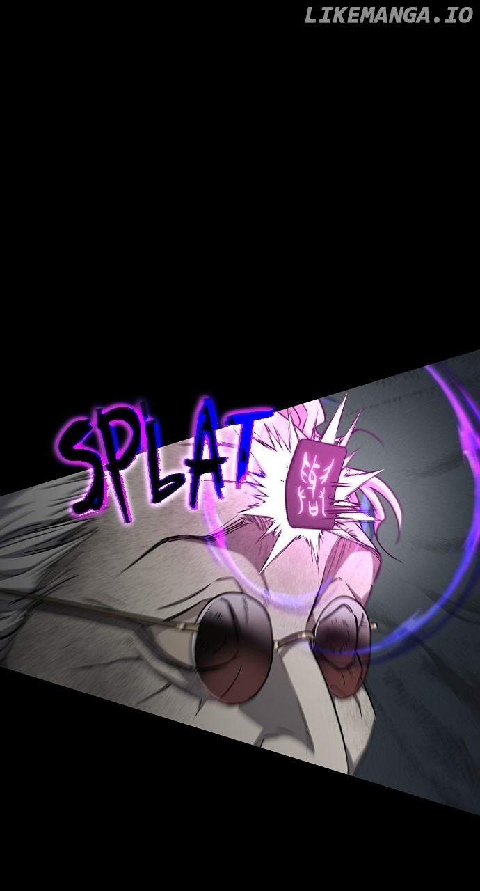 The Shaman’s Blade - Chapter 33 Page 54