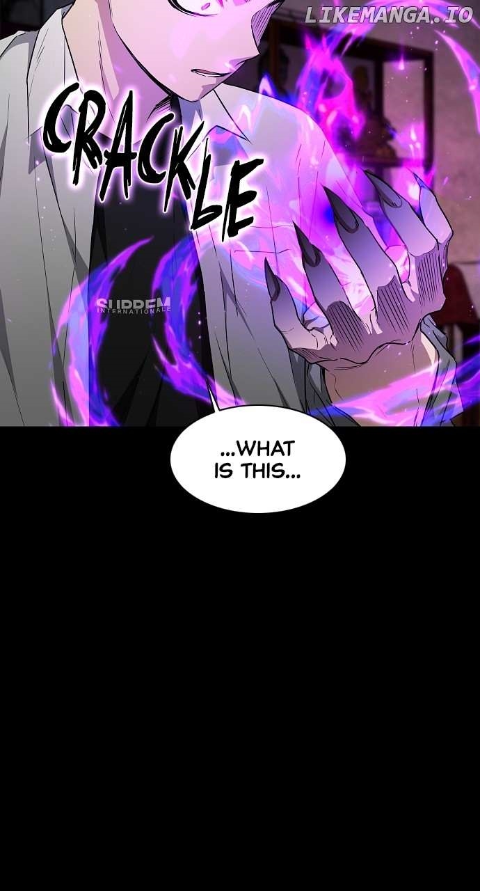 The Shaman’s Blade - Chapter 33 Page 58