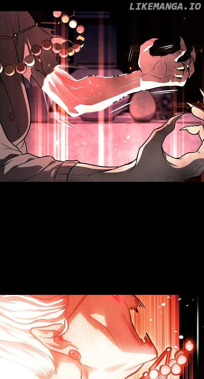 The Shaman’s Blade - Chapter 33 Page 61