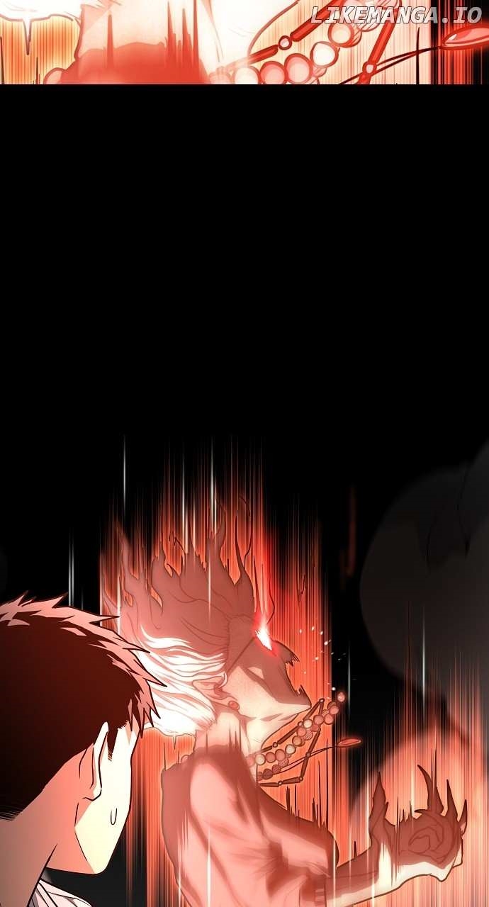 The Shaman’s Blade - Chapter 33 Page 62