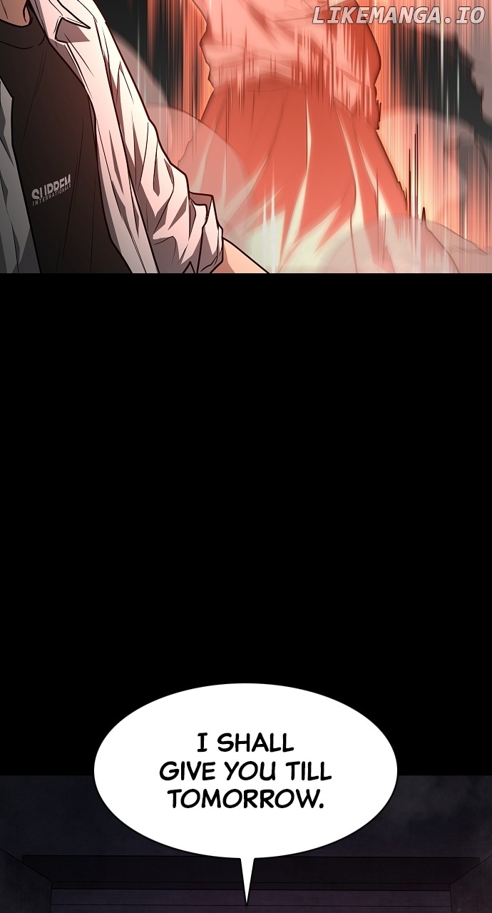 The Shaman’s Blade - Chapter 33 Page 63