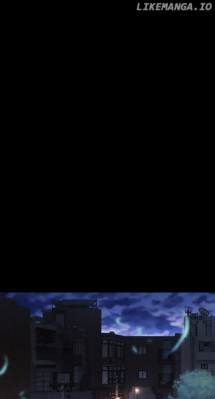 The Shaman’s Blade - Chapter 33 Page 65