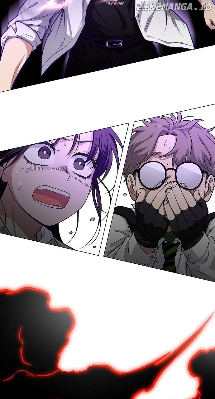 The Shaman’s Blade - Chapter 33 Page 7